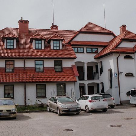 Apartament Kameralny Kazimierz Dolny Eksteriør bilde