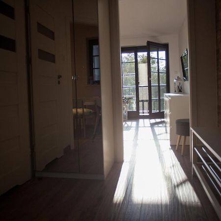 Apartament Kameralny Kazimierz Dolny Eksteriør bilde