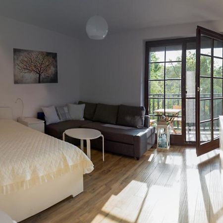 Apartament Kameralny Kazimierz Dolny Eksteriør bilde