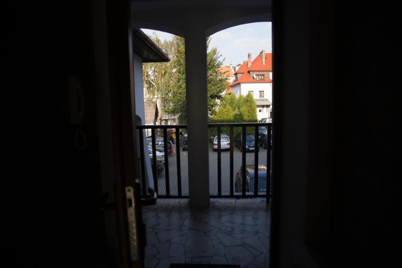 Apartament Kameralny Kazimierz Dolny Eksteriør bilde