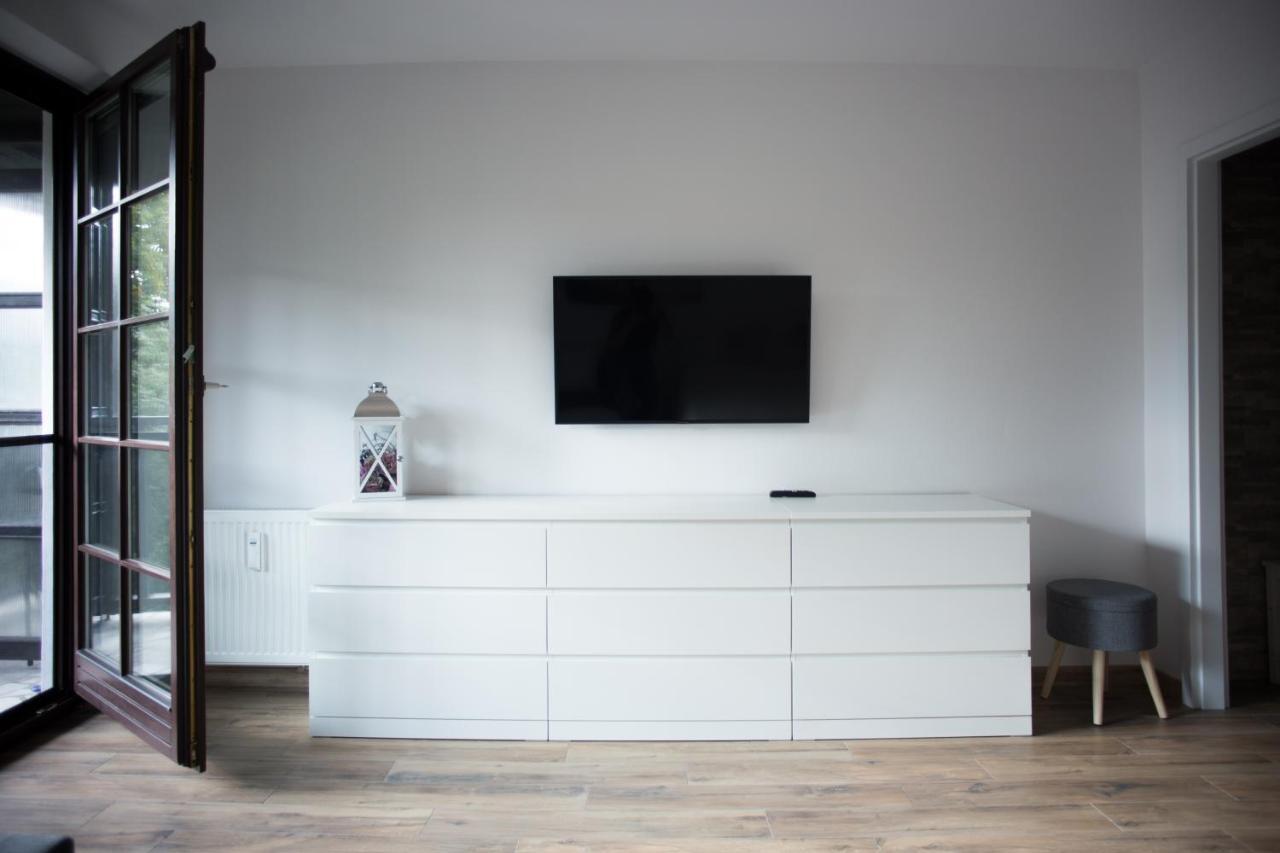 Apartament Kameralny Kazimierz Dolny Eksteriør bilde