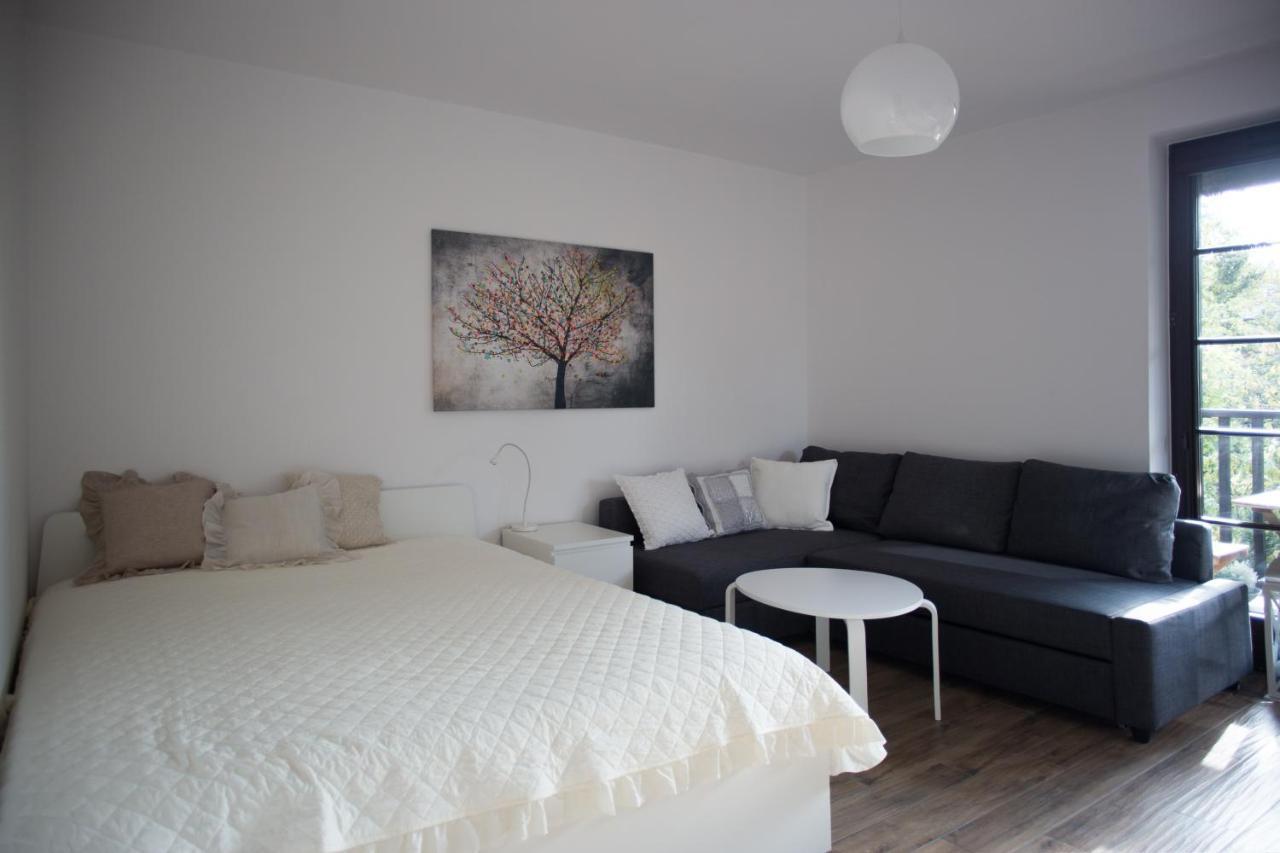 Apartament Kameralny Kazimierz Dolny Eksteriør bilde