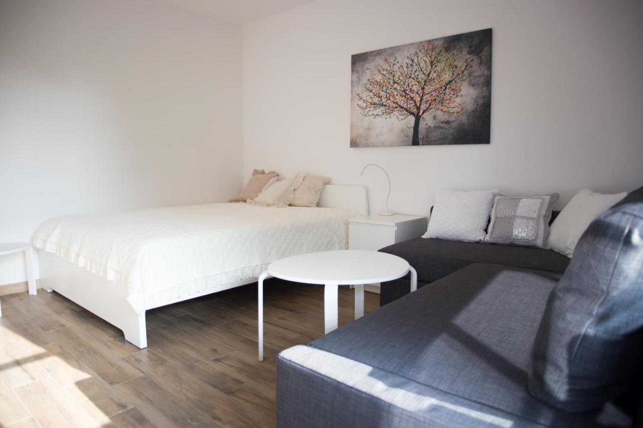 Apartament Kameralny Kazimierz Dolny Eksteriør bilde
