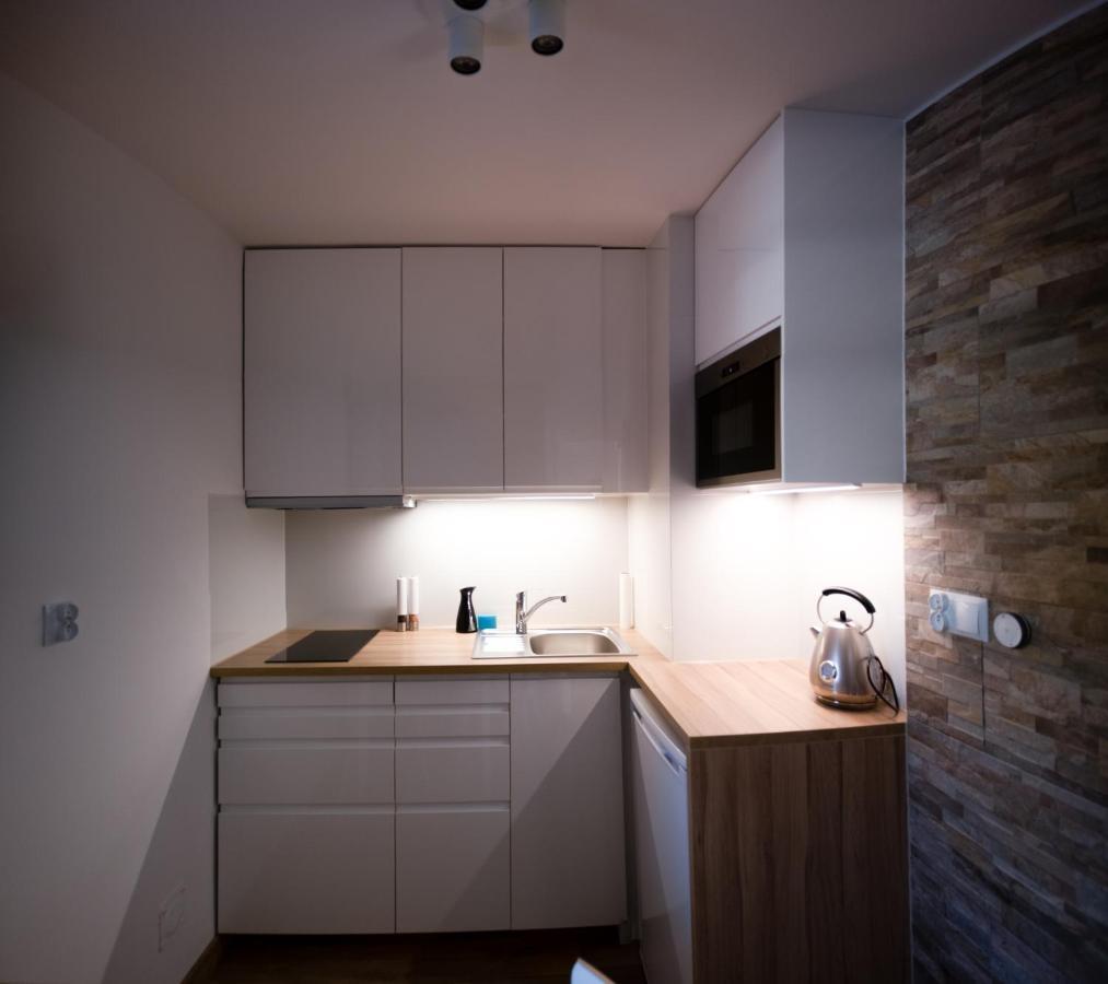 Apartament Kameralny Kazimierz Dolny Eksteriør bilde