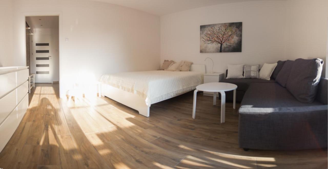 Apartament Kameralny Kazimierz Dolny Eksteriør bilde